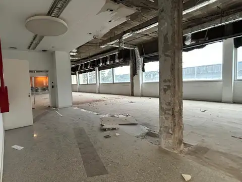 Oficina en Alquiler A Estrenar