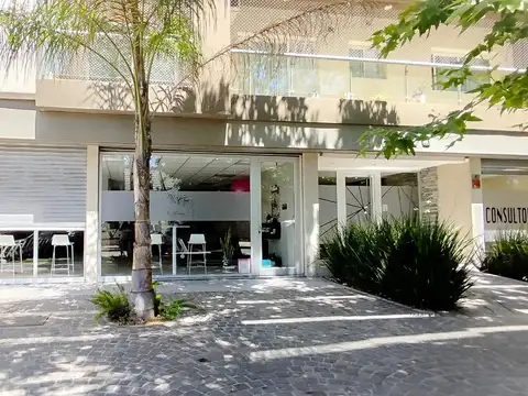 Local a Estrenar en Villa Ballester