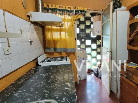 Departamento en Venta Apto profesional