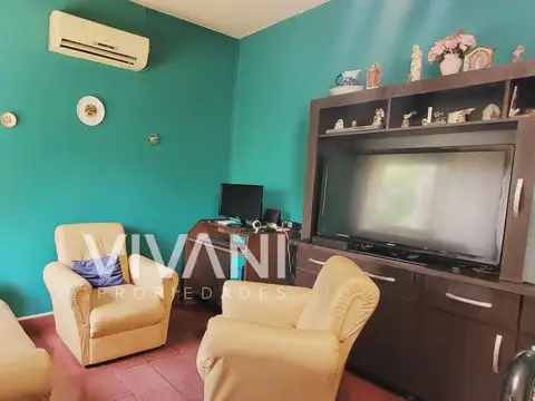 Departamento en Venta en La Plata, USD 42.000