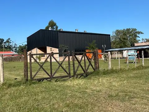 Lote en venta en Cecilio Echeverria