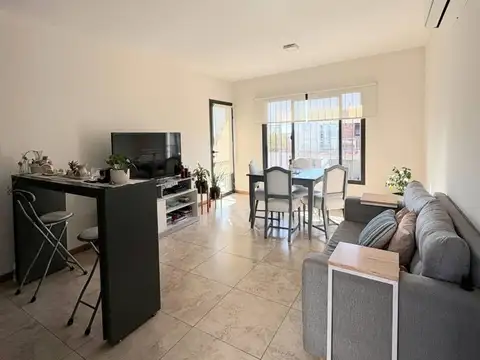 Departamento en Venta en Buena Nueva, USD 60.000