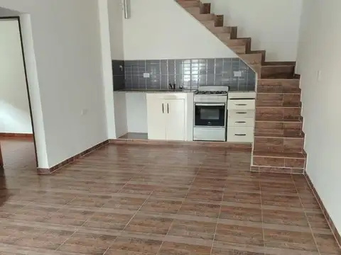 Depto Tipo Casa en Venta de 2 dormitorios