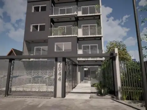 Departamento en Venta en Villa Luzuriaga, Partido de La Matanza