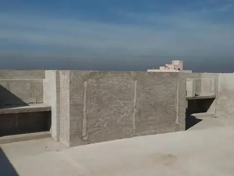 DEPARTAMENTO DE 1 Y 2 AMB. EN POZO