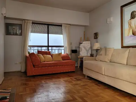 Sánchez De Bustamante 2200, Piso 7