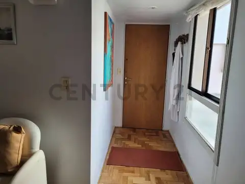 DEPARTAMENTO DE 2 AMBIENTES AMPLIOS EN BARRIO NORTE, RECOLETA - APTO PROFESIONAL