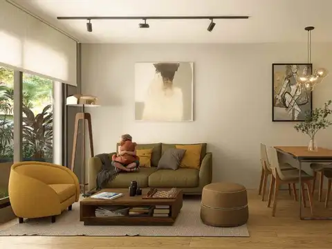VENTA DE APTO 1 DORM EN PRADO ESTRENA JULIO 2026