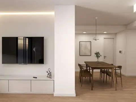 Departamento en Venta A Estrenar
