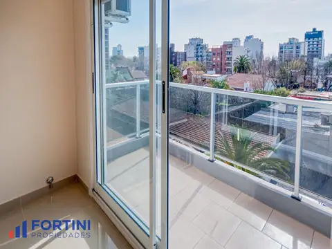 Departamento en Venta en Villa Ballester, USD 168.000