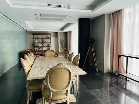 Departamento en Alquiler Temporal de 2 ambientes