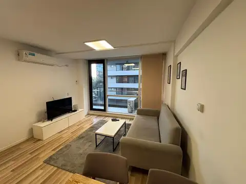 Departamento en Alquiler Temporal en Puerto Madero, $ 110.000