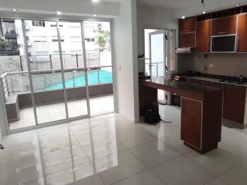 Departamento en Venta 14 años