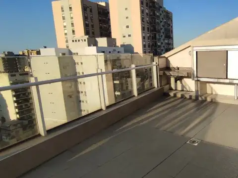 Departamento en Venta en Caballito, USD 168.000