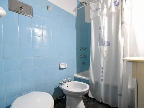 Departamento en Venta 55 años