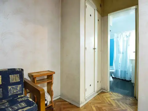 Departamento en Venta en San Cristobal, USD 60.000