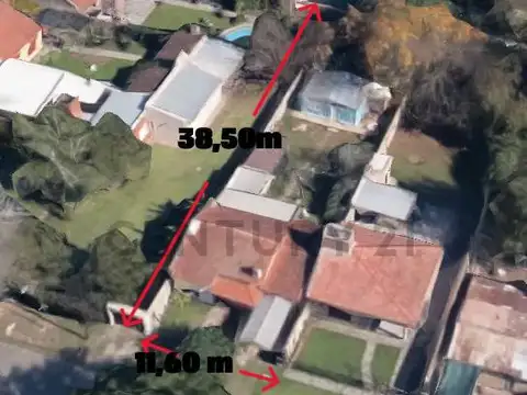 Casa en Venta de 3 dormitorios