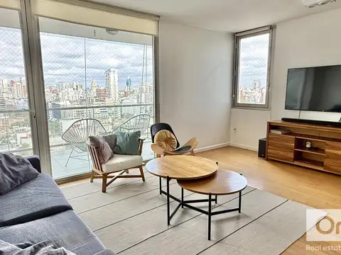 Departamento en Alquiler en Nuñez, USD 2.500