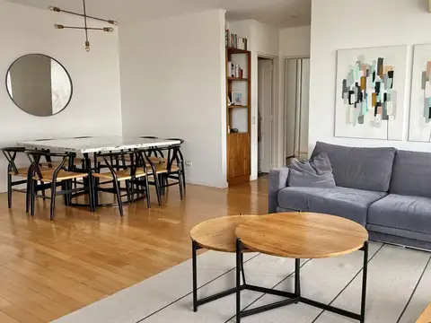 Departamento en Alquiler de 3 ambientes