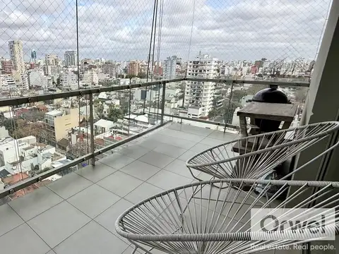 Departamento en Alquiler A Estrenar