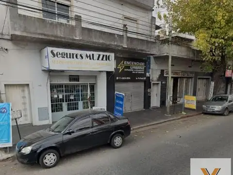 Local en Venta en Caseros, USD 55.000