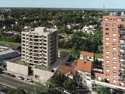 Cocheras Venta - San Isidro - Edificio en Torre