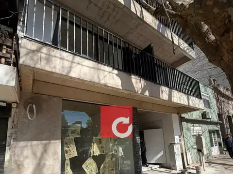 Departamento en venta en la plata