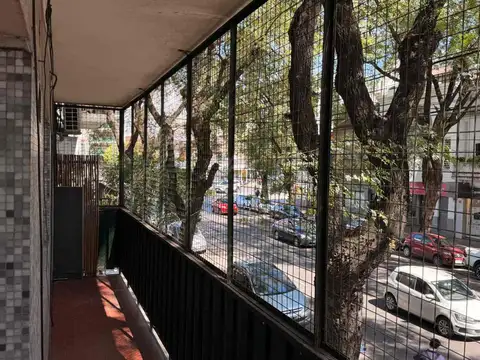 Avenida Elcano 3500