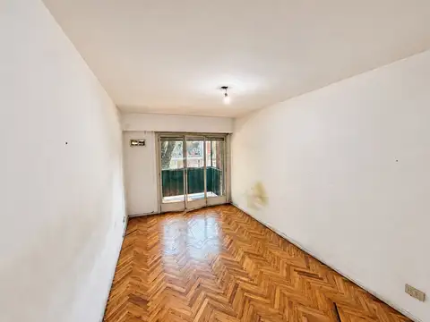 Oportunidad: 4 amb con balcón en Colegiales
