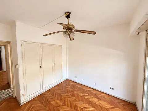 Departamento en Venta en Colegiales, USD 126.500