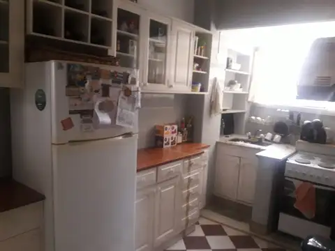 Depto Tipo Casa en Venta en Villa Devoto, USD 198.000