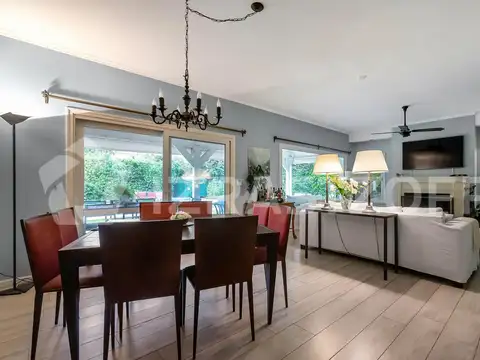 Casa en Venta en Los Lagartos, USD 360.000