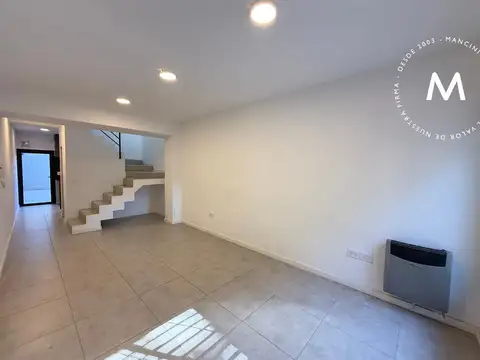 Depto Tipo Casa en Venta de 3 dormitorios