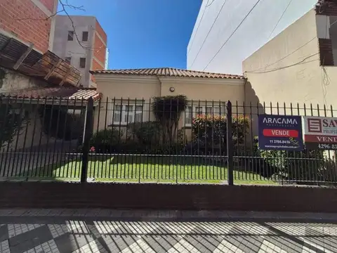Lote en Venta en Monte Grande