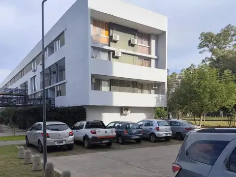 Departamento en Alquiler al Oeste