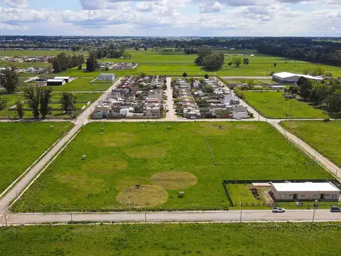 Terreno en Venta de 2129,0 m2