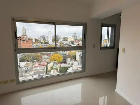 Avenida Córdoba 6000