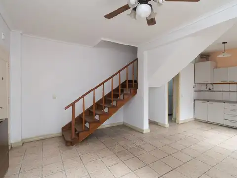 Depto Tipo Casa en Alquiler de 2 dormitorios