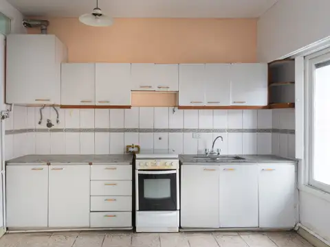 Depto Tipo Casa en Alquiler 57 años