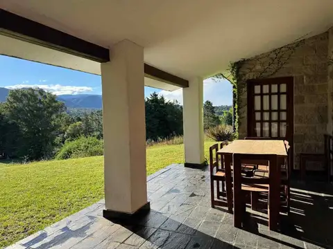 Casa en Venta en San Clemente, Santa María