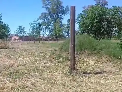Terreno en Venta de 1500,0 m2