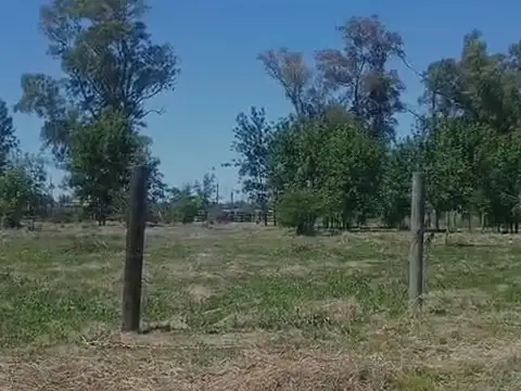 OPORTUNIDAD LOTES  CAMINO A LA RESERVA EXCELENTE ZONA