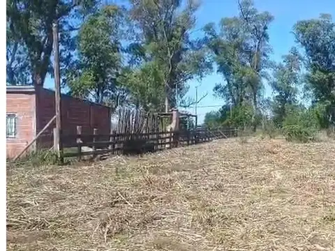 OPORTUNIDAD LOTES  CAMINO A LA RESERVA EXCELENTE ZONA