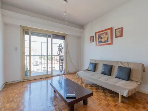 Avenida Olazábal 3200