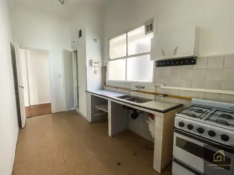 Departamento en Alquiler de 4 ambientes