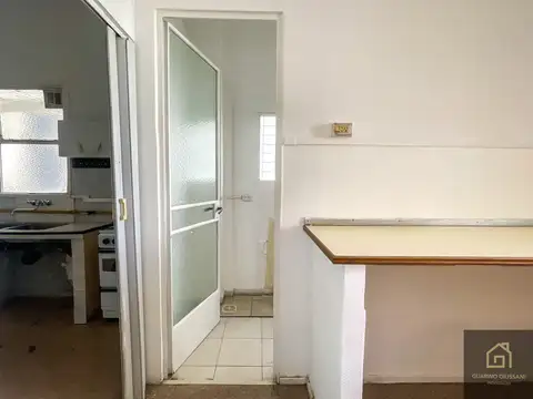 Departamento en Alquiler en San Telmo, $ 1.400.000