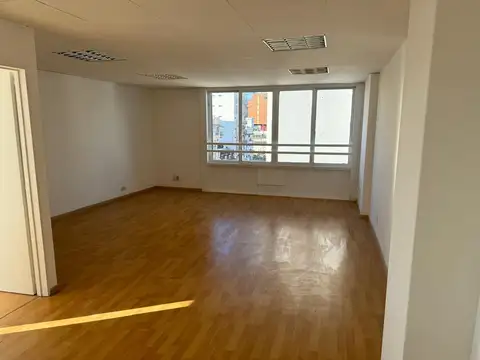 Oficina en Alquiler en Balvanera, $ 500.000