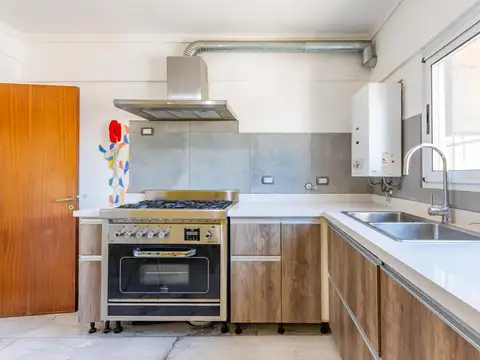 Departamento en Venta 39 años