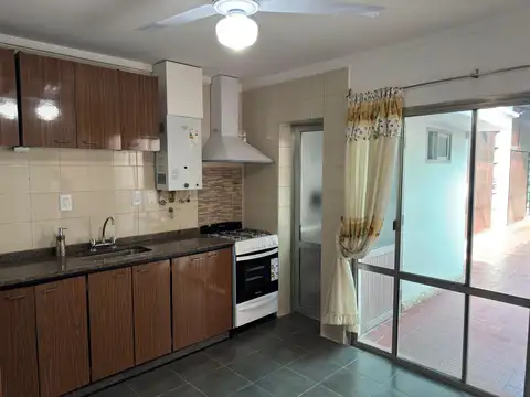 APTO CREDITO VENTA  CASA EN GODOY CRUZ MENDOZA
