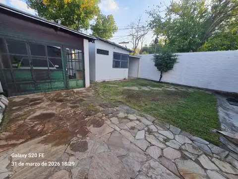 APTO CREDITO VENTA  CASA EN GODOY CRUZ MENDOZA
